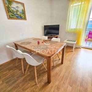 PRIZNA: 1. RED DO MORA, 3 APARTMANA!