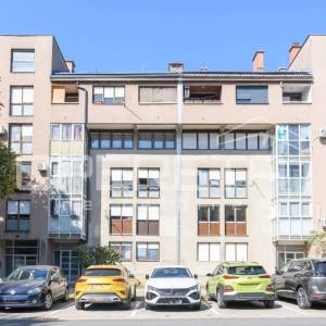 PRODAJA, 2,5 SOBAN STAN, ŠPANSKO, IVANE BRLIĆ-MAŽURANIĆ, 55 m2