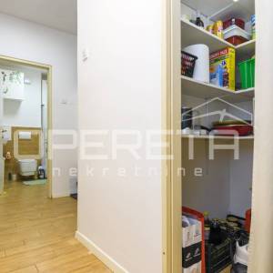 PRODAJA, 2,5 SOBAN STAN, ŠPANSKO, IVANE BRLIĆ-MAŽURANIĆ, 55 m2