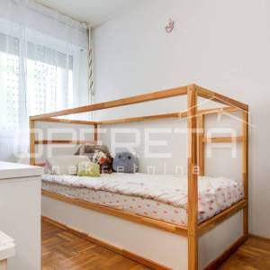 PRODAJA, 2,5 SOBAN STAN, ŠPANSKO, IVANE BRLIĆ-MAŽURANIĆ, 55 m2