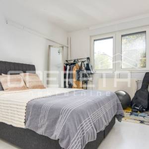PRODAJA, 2,5 SOBAN STAN, ŠPANSKO, IVANE BRLIĆ-MAŽURANIĆ, 55 m2