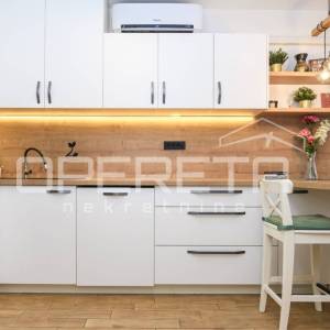 PRODAJA, 2,5 SOBAN STAN, ŠPANSKO, IVANE BRLIĆ-MAŽURANIĆ, 55 m2
