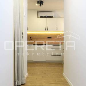 PRODAJA, 2,5 SOBAN STAN, ŠPANSKO, IVANE BRLIĆ-MAŽURANIĆ, 55 m2