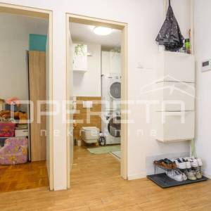 PRODAJA, 2,5 SOBAN STAN, ŠPANSKO, IVANE BRLIĆ-MAŽURANIĆ, 55 m2