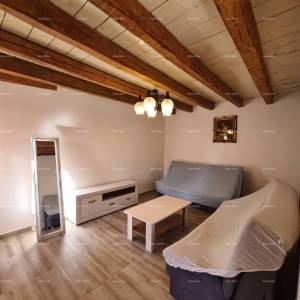 Prodaja! Dvije renovirane istarske kuće u Marčani.