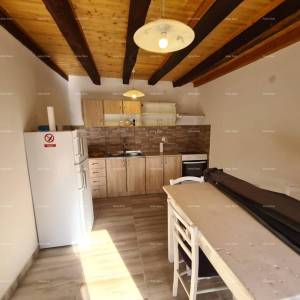 Prodaja! Dvije renovirane istarske kuće u Marčani.