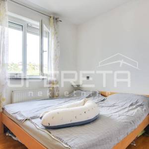 PRODAJA, GAJNICE, ZELENA MAGISTRALA, 3-SOBAN STAN  NKP 74 m2+ 2 PARKIRNA MJESTA 