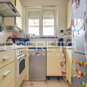 PRODAJA, GAJNICE, ZELENA MAGISTRALA, 3-SOBAN STAN  NKP 74 m2+ 2 PARKIRNA MJESTA 