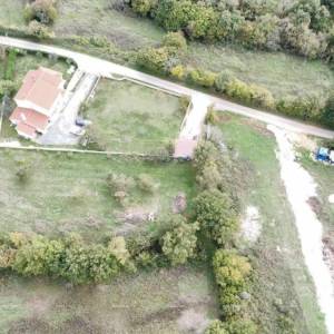 Prodaja građevinskog zemljišta, blizina Svetvinčenate. Butkovići.