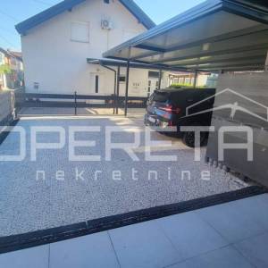 PRODAJA, Kuća, Donja Dubrava, Novouređena.