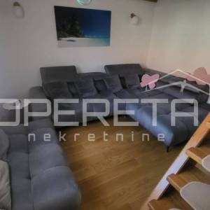 PRODAJA, Kuća, Donja Dubrava, Novouređena.