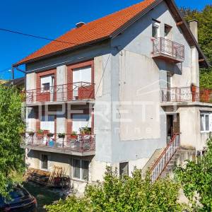 Prodaja, Kuća, Gornja Dubrava, Čučerska cesta, Samostojeća, 225m2