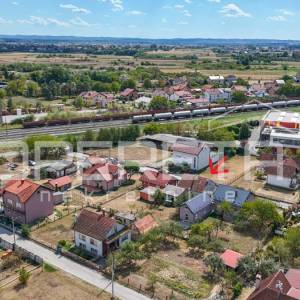 Prodaja, Kuća, Hrvatski Leskovac, Pavlovačka ulica, Samostojeća, 76m2
