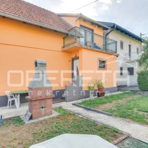 PRODAJA, KUĆA, TUHELJSKE TOPLICE, ČREŠNJEVEC, BLIZINA BAZENA, TOP DESTINACIJA, 8