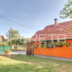 PRODAJA, KUĆA, TUHELJSKE TOPLICE, ČREŠNJEVEC, BLIZINA BAZENA, TOP DESTINACIJA, 8