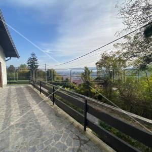 PRODAJA KUĆE, SAMOBOR, Stražnik 207m2.