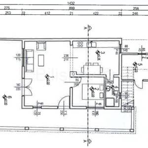 Prodaja, Pirovac, dvojna peterosobna kuća 171 m2, na parceli 215 m2