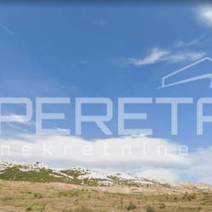 PRODAJA, POLJOPRIVREDNO ZEMLJIŠTE, PAG - BLIZINA SOLANE I GRADA PAGA, 11.321 M2