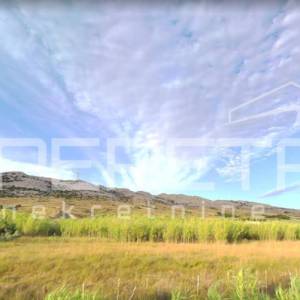 PRODAJA, POLJOPRIVREDNO ZEMLJIŠTE, PAG - BLIZINA SOLANE I GRADA PAGA, 11.321 M2
