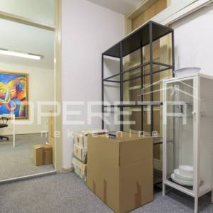 PRODAJA, REPREZENTATIVAN STAN/URED, PANTOVČAK 135 m2, s parkingom