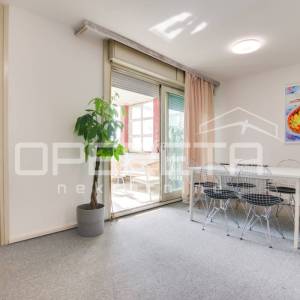 PRODAJA, REPREZENTATIVAN STAN/URED, PANTOVČAK 135 m2, s parkingom