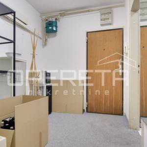 PRODAJA, REPREZENTATIVAN STAN/URED, PANTOVČAK 135 m2, s parkingom