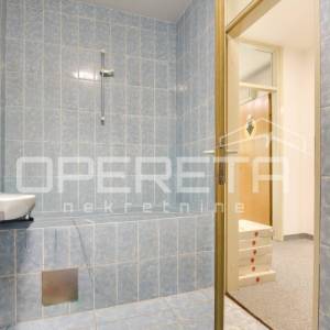 PRODAJA, REPREZENTATIVAN STAN/URED, PANTOVČAK 135 m2, s parkingom