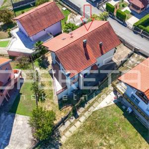 PRODAJA, SAMOSTOJEĆA KATNICA, SAMOBOR - LUG SAMOBORSKI, NKP 298 m2 NA PARCELI OD