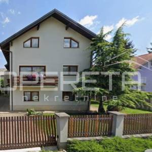 PRODAJA, SAMOSTOJEĆA KATNICA, SAMOBOR - LUG SAMOBORSKI, NKP 298 m2 NA PARCELI OD