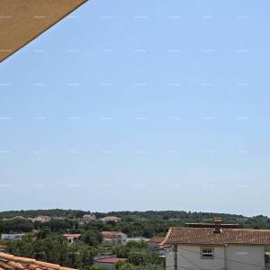 Prodaja - stan s terasom u novom stambenom projektu, Ližnjan!S6