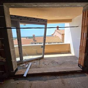 Prodaja - stan s terasom u novom stambenom projektu, Ližnjan!S6