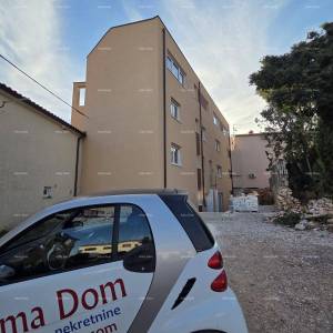 Prodaja - stan s terasom u novom stambenom projektu, Ližnjan!S6