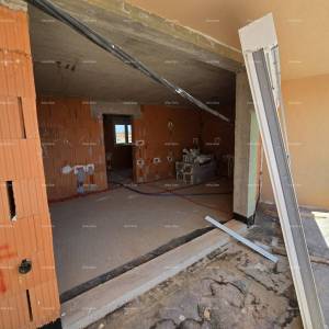 Prodaja - stan s terasom u novom stambenom projektu, Ližnjan!S6