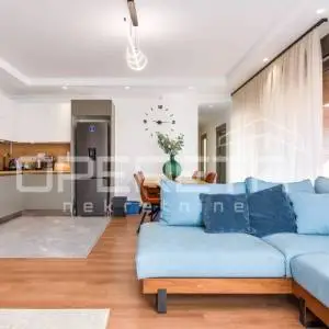Prodaja, Stan, Sveta Klara, Lukoranska, 3s, 86m2