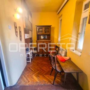 Prodaja, Stan, Trešnjevka, Mihovljanska, 4s, 99m2