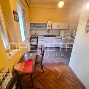 Prodaja, Stan, Trešnjevka, Mihovljanska, 4s, 99m2