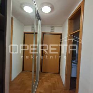 Prodaja, Stan, Vrbani III, Rudeška, 1s, 38m2