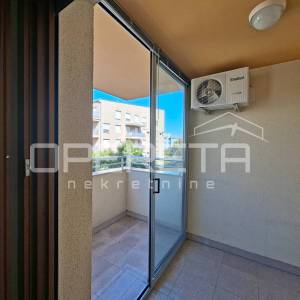 Prodaja, Stan, Vrbani III, Rudeška, 1s, 38m2