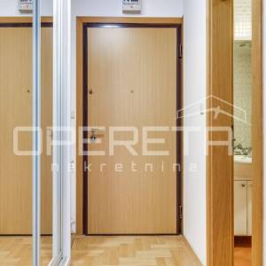Prodaja, Stan, Vrbani III, Rudeška, 1s, 38m2