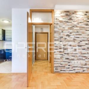 Prodaja, Stan, Vrbani III, Rudeška, 1s, 38m2
