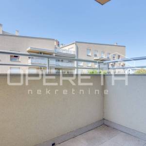 Prodaja, Stan, Vrbani III, Rudeška, 1s, 38m2