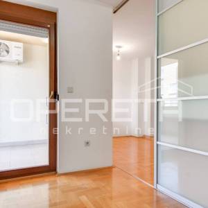 Prodaja, Stan, Vrbani III, Rudeška, 1s, 38m2