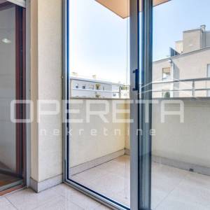Prodaja, Stan, Vrbani III, Rudeška, 1s, 38m2