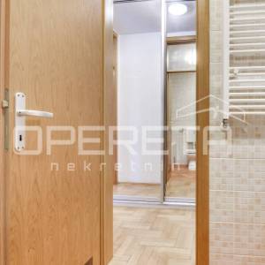Prodaja, Stan, Vrbani III, Rudeška, 1s, 38m2