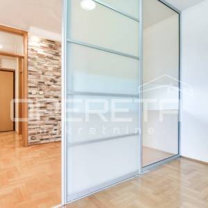 Prodaja, Stan, Vrbani III, Rudeška, 1s, 38m2