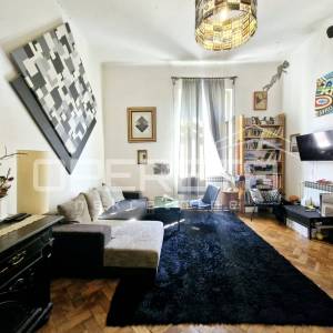 PRODAJA, STAN , ZAGREB, CENTAR, ŠENOINA, 80m2, 3-soban