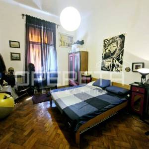 PRODAJA, STAN , ZAGREB, CENTAR, ŠENOINA, 80m2, 3-soban