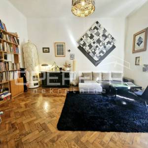 PRODAJA, STAN , ZAGREB, CENTAR, ŠENOINA, 80m2, 3-soban