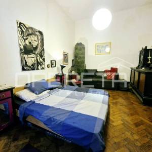 PRODAJA, STAN , ZAGREB, CENTAR, ŠENOINA, 80m2, 3-soban
