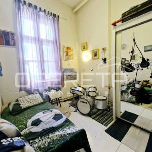 PRODAJA, STAN , ZAGREB, CENTAR, ŠENOINA, 80m2, 3-soban